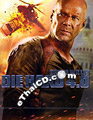 Die Hard 4.0 [ DVD ]