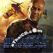 Die Hard 4.0 [ VCD ]