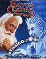 The Santa Clause 3 : The Escape Clause [ DVD ]