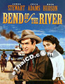 Bend Of The River [ DVD ]
