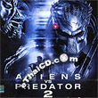 Alien VS Predator 2 : Requiem (English soundtrack) [ VCD ]