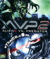 Alien VS Predator 2 : Requiem (2 Discs + Predator Deluxe Head) [ DVD ]