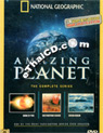 Documentary : National Geographic - Amazing Planet 1-3 [ DVD ]