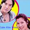 Thai TV serie : Idin Klin Wine [ DVD ]