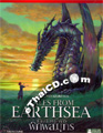 Tales from Earthsea [ DVD ]