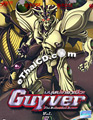 Guyver : The Bioboosted Armor 7 [ DVD ]