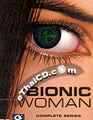 Bionic Woman : Season 1 [ DVD ] 