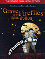 Grave of The Fireflies [ DVD ]