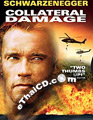 Collateral Damage [ DVD ]