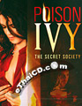 Poison Ivy : The Secret Society [ DVD ]