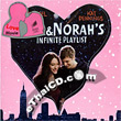 Nick & Norah's Infinite Playlist [ VCD ]