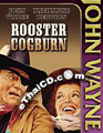 Rooster Cogburn [ DVD ]