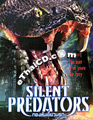 Silent Predators [ DVD ]