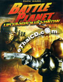 Battle Planet [ DVD ]