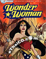 Wonder Woman [ DVD ]