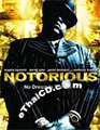 Notorious [ DVD ]