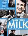 Milk [ DVD ] (Digipak)
