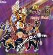 Happy Ghost 4 [ VCD ]
