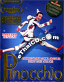 Pinocchio [ DVD ]