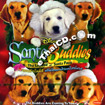 Santa Buddies [ VCD ]