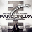 Pandorum [ VCD ]