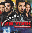 New York [ VCD ]