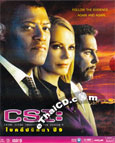 CSI : Crime Scene Investigation 9 [ DVD ]