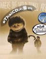 Where the Wild Things Are [ DVD ]