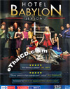 Hotel Babylon : Season 2 [ DVD ] (2 Discs : Boxset)