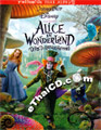 Alice in Wonderland (Vanilla Version) [ DVD ]