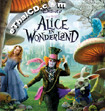 Alice in Wonderland [ VCD ]