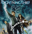 Percy Jackson & The Olympians: The Lightning Thief [ VCD ]