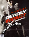 Deadly Impact [ DVD ]