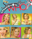Samantha Who?: Season 1 [ DVD ]
