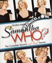 Samantha Who?: Season 2 [ DVD ]