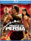 Prince Of Persia : The Sands Of Time [ Blu-ray ]