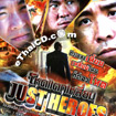 Just Heroes [ VCD ]