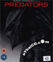 Predators [ Blu-ray ] (Combo Set - Steelbook)