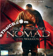 Nomad The Warrior [ VCD ]