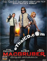 Macgruber [ DVD ]
