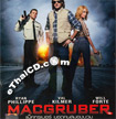 Macgruber [ VCD ]