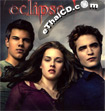 The Twilight Saga : Eclipse [ VCD ]