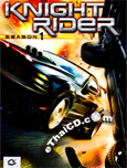 Knight Rider : Season 1 [ DVD ]