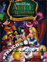 Alice in Wonderland [ DVD ] (60th Anniversary Edition)