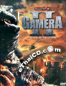 Gamera 2 : Attack Of The Legion [ DVD ]