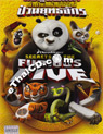 Secrets Of The Furious Five [ DVD ]