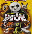 Secrets Of The Furious Five [ VCD ]