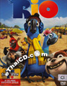 Rio The Movie (Special Edition) [ DVD ]