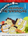 My Neighbors The Yamadas [ DVD ]
