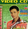 Karaoke VCD : Somjit Borthong - Mia Pa Por Sa-U